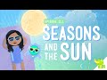 Understanding Seasons and Earth's Tilt