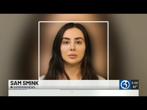 YouTube video thumbnail: Owner of Popular Connecticut Brunch Spot Arrested for Issuing Bad $10,000 Check
