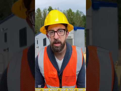 Why I’m Choosing Safety Over Staying Silent.. #adamrose #construction #excavator