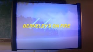 SWMRS - Berkeley's On Fire