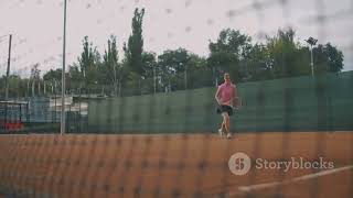 🔥 Arthur Fils impressionne et écrase Nakashima à Barcelone !🌔