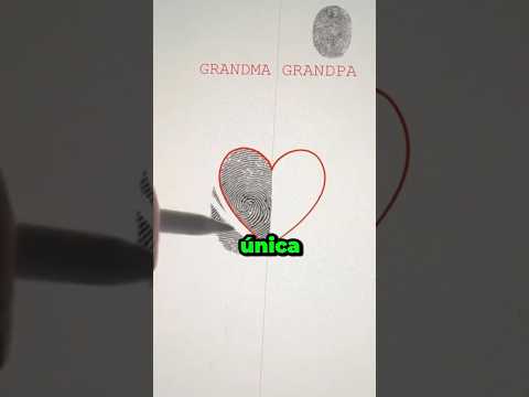 El regalo que lo cambió todo