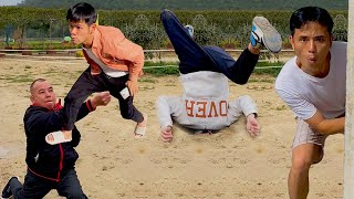 Chinese Comedian | Chinese Comedy Video | Chinese Funny Video | Chinese Funny Video Tik Tok
