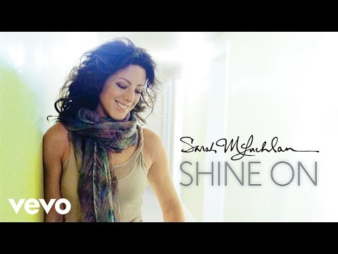 Sarah McLachlan - Brink Of Destruction (Audio)