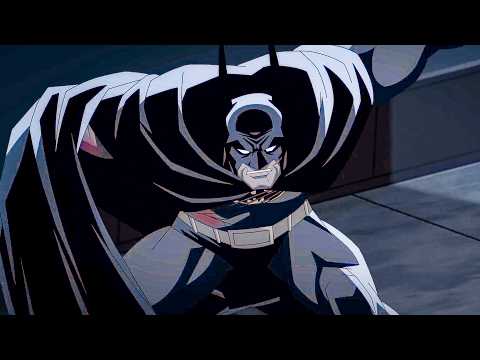 BATMAN: KNIGHTFALL PART 1: KNIGHTFALL Trailer 2 (2026)