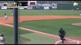 2026 Harding Baseball Highlights vs. Southern Ark. - Day 1