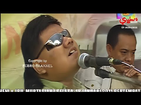 Full Album Live Show 2010  ||  H. Subro Alfarizi
