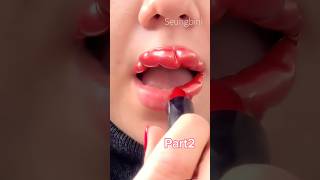 3D Stereoscopic Lip Plumper #part2
