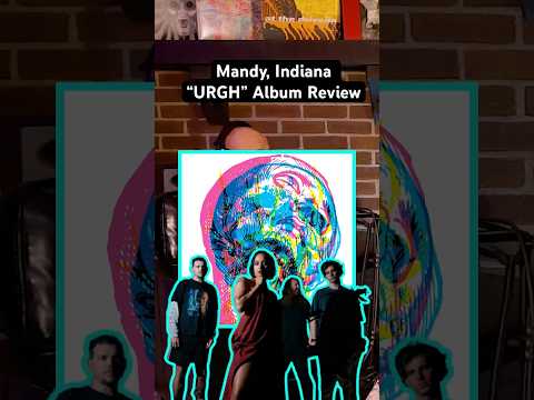 TP USA would love this album #musicpodcast #comedyshow thumbnail