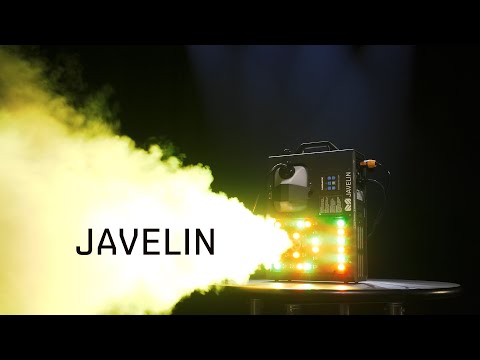 MAGMATIC - JAVELIN™