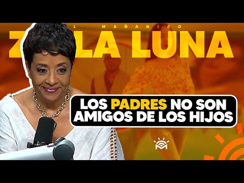 Los Padres no son Amigos de los Hijos & Opinión del Caso Profesor Estudiante - Zoila Luna