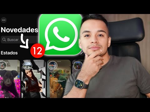 +12 NOVEDADES de WhatsApp que DEBES conocer | Actualización 2025