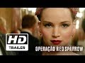 Trailer 2 do filme Red Sparrow