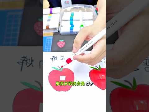 Colour pencil ✏️ 😲mini wood toy-wood working art skill woody / hand crafts |#shorts#facts