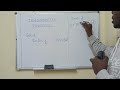 Solving Trigonometric Equations