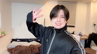 復活します
