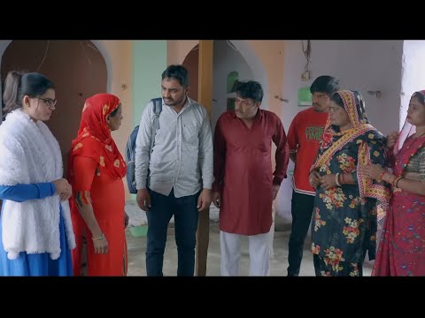 एक मर्द दो लुगाई । दिल छु लेंने वाली Emotional Story | New Haryanvi Movie 2024 । Haryanvi Natak