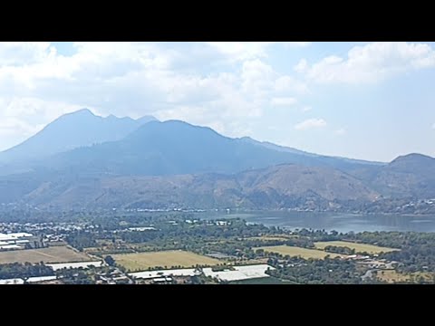 En vivo desde la montaña