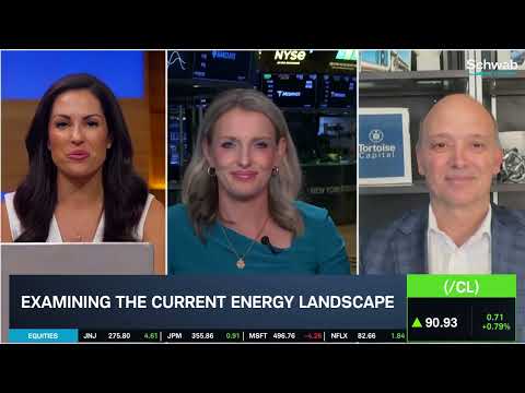 Lasting Energy Chokeholds Present Buy Opportunities Across <strong>Sector</strong>