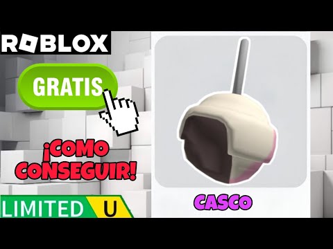 [LIMITED 11MIL COPIAS] ¡COMO CONSEGUIR ASCO LOLLIPOP GRATIS EN ROBLOX! Chupa Chups Skate🛼
