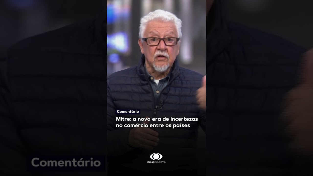 Mitre: a nova era de incertezas no comércio entre os países