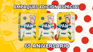 65 años acompañándote