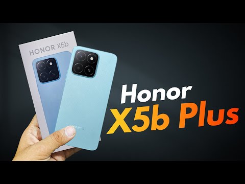 Honor X5b Plus Review - ১৩ হাজারে এমন ফোনই তো চাই !