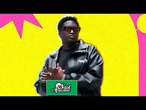 Wrong Place x Zino Enaku - All Stars x Joshua Baraka x Jae5 (DJ Nast Africano Mashup)