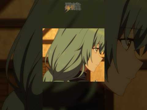 子供は国の宝ですから| #おっさん剣聖 第11話 #shorts #anime #アニメ