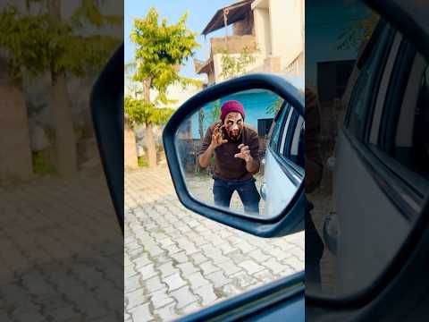 Yeh zombie 🧟 kha gayeb Ho gaya #viralvideo #funny #comedy #shortsfeed #cutebaby #viral #fun #ghost