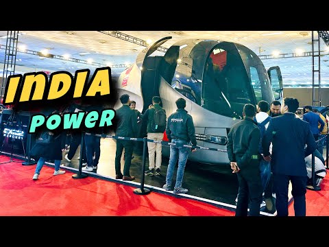 यकीन नही होता | हम india में हैं || DC Mercury Make Ultimate Vehicles & Modifications 🔥