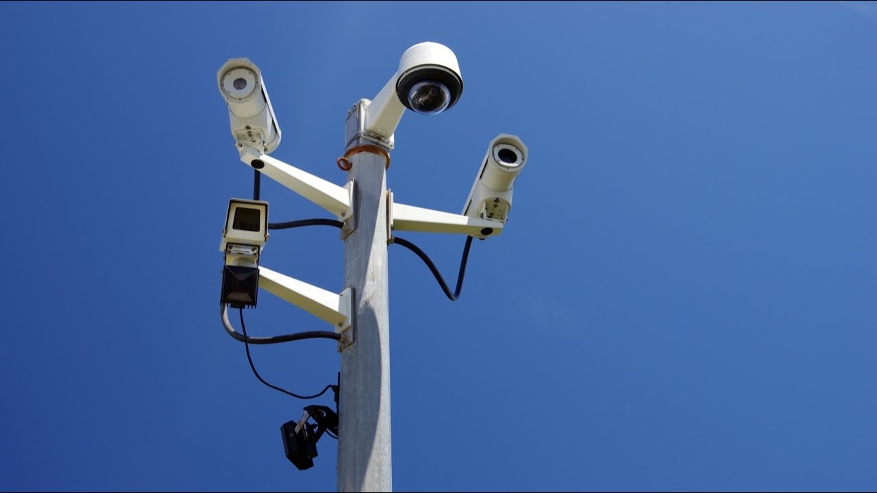 ASIO ‘knew’ Chinese Cameras were a ‘Cyber-Security’ Threat to Australia