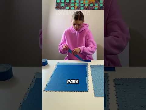 ¡El Pequeño Rompecabezas Que Es Mucho Más Difícil de lo Que Parece! #curiosidades