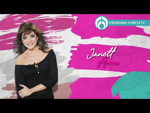 En Vivo | Janett Arceo y La Mujer Actual | Miércoles 07/10/26