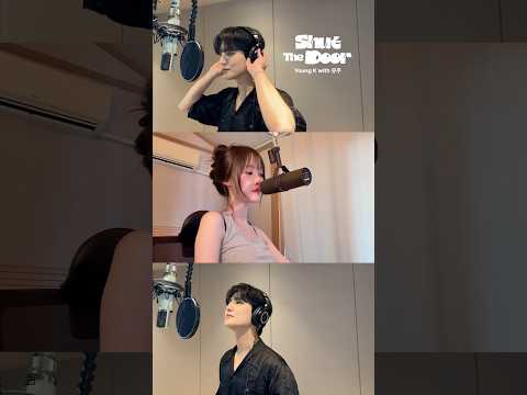 #Shut_The_Door Challenge with #여자친구 #<strong>유주</strong> 님🚪