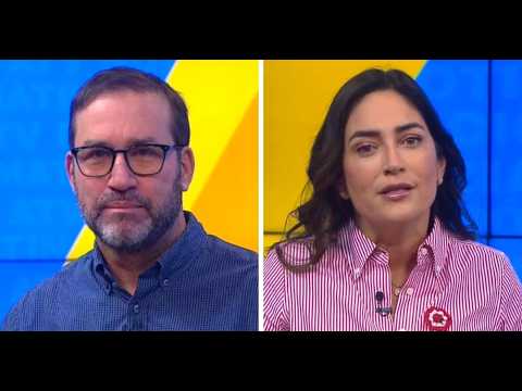 ATV Noticias Edición Matinal: Programa del viernes 17 de julio del 2026