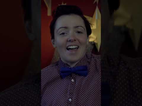 What do George Orwell and Batman have in common?