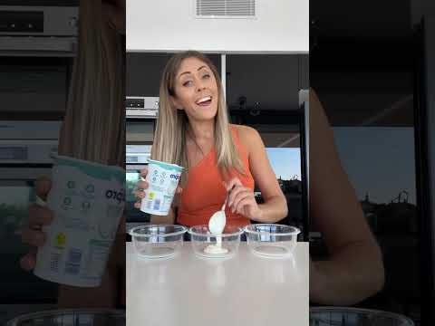Meal preap insta VS réalité 😳 #fitness #fitgirl #healthyfood #mealprep #healthy #lifestyle
