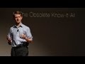 Understanding the Impact of Technology on Knowledge and Society