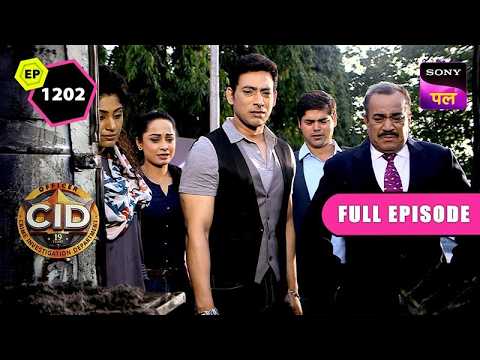 किसने किया Abhijeet को Mystery Call? | CID | Full Episode 1202 | 1 Jul 2025