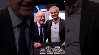 La estrategia de Florentino Pérez para fichar al mejor socio de Kylian Mbappé