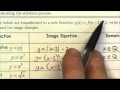 Transformations of Functions and Their Effects