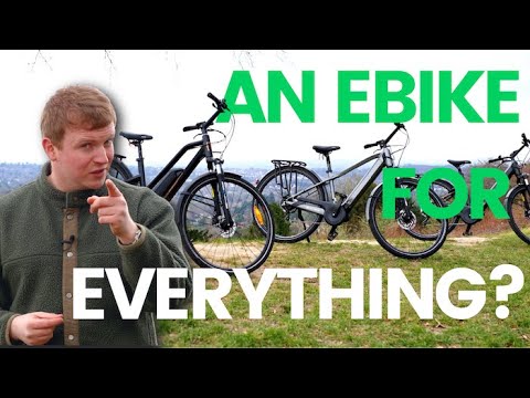 Moustache Samedi 28 eBike Review | Built for Town & Country