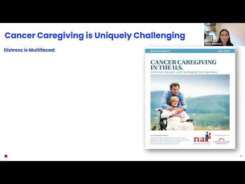 Caregivers Clinic Toolkit: Background, Identifying Champions, Rallying
Support, and Staffing