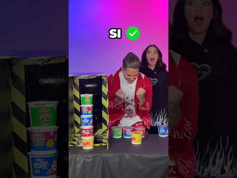 Adivina el Orden de los Colores 😱