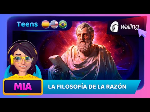 🧠 La Filosofía de la Razón: Euclides de Megara