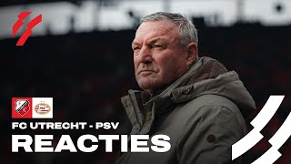 'De wedstrijd verliep in verschillende fases' 💬 | VIERGEVER & JANS