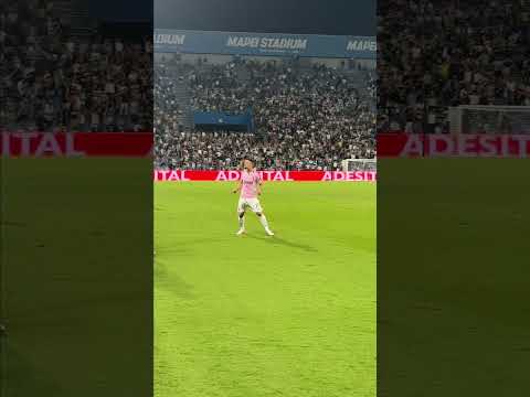 SASSUOLO 2 - 2 <strong>JUVENTUS</strong>