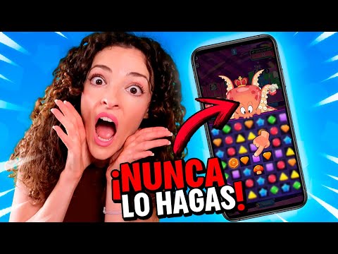 7 COSAS que ❌ NO DEBES HACER ❌ en MATCH MASTERS