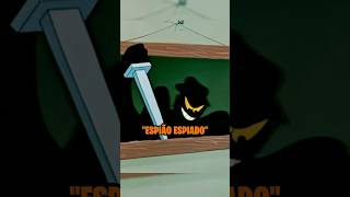 VOCÊ LEMBRA DESSE EPISÓDIO?